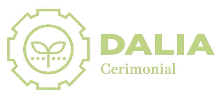 Logo de DALIA CERIMONIAL