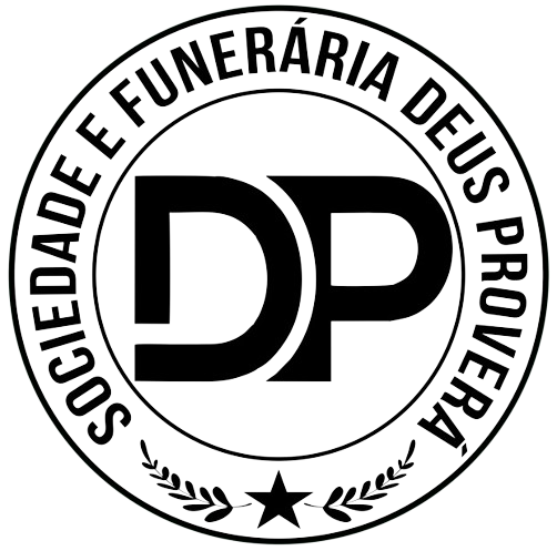 Logo de DEUS PROVERA SERVICOS FUNERARIOS